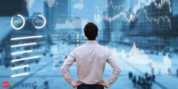 Nifty weekly outlook: 24,500 holds the important thing to subsequent leg of good points; give attention to stock-specific bets