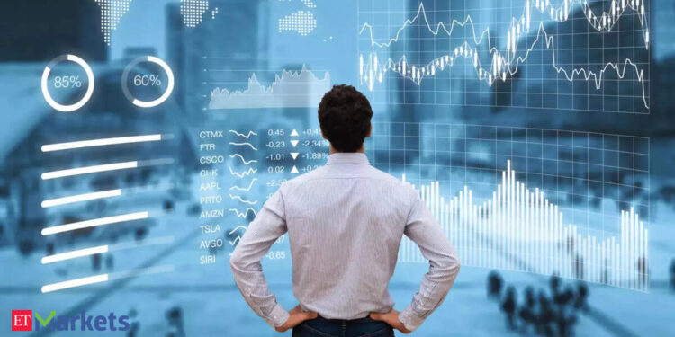 Nifty weekly outlook: 24,500 holds the important thing to subsequent leg of good points; give attention to stock-specific bets