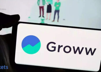 FIIs and mutual funds improve stakes in Groww. Do you have to purchase, promote, or maintain?