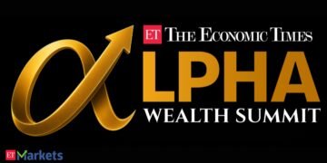 Alpha Wealth 2.0: Why some buyers preserve discovering the subsequent alternative earlier than everybody else