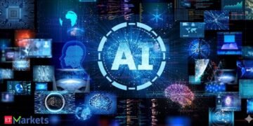 AI-focused E2E Networks shares hit 5% higher circuit as agency swings to black in Q1, income soars 334%