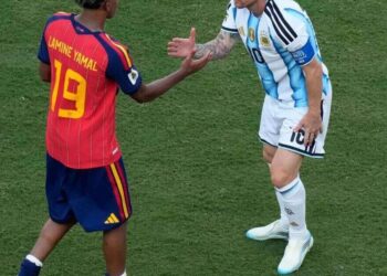 Argentina vs Spain FIFA World Cup Last to be replayed? Petition for a rematch crosses 60,000 signatures