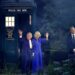 King Charles III emerges from Tardis in ‘Physician Who’ second at Commonwealth Video games 2026 opening | World Information