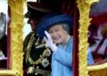 Quote of the day by Queen Elizabeth: “When life appears exhausting, the brave don’t lie down and settle for defeat; as a substitute, they…” – a timeless lesson on braveness, perseverance and hope in troublesome instances | World Information