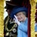 Quote of the day by Queen Elizabeth: “When life appears exhausting, the brave don’t lie down and settle for defeat; as a substitute, they…” – a timeless lesson on braveness, perseverance and hope in troublesome instances | World Information