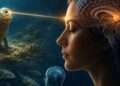 People have a ‘third eye’ within the mind: Research hyperlinks it to a 600-million-year-old Cyclops ancestor