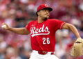 Guardians vs. Reds Monday Prediction: Greatest Bets for the Battle of Ohio
