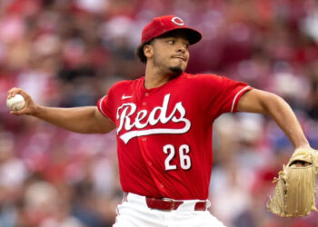 Guardians vs. Reds Monday Prediction: Greatest Bets for the Battle of Ohio