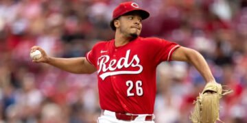 Guardians vs. Reds Monday Prediction: Greatest Bets for the Battle of Ohio