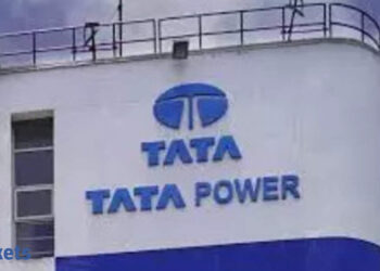Tata Energy shares get Equal Weight score from Morgan Stanley with goal worth of Rs 399