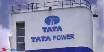 Tata Energy shares get Equal Weight score from Morgan Stanley with goal worth of Rs 399
