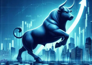 Why did market rise right this moment? Sensex soars 890 pts, Nifty closes above 24,250; 4 elements behind Rs 4 lakh crore positive factors on D-Road