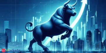 Why did market rise right this moment? Sensex soars 890 pts, Nifty closes above 24,250; 4 elements behind Rs 4 lakh crore positive factors on D-Road
