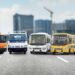 SML Mahindra shares rally over 18% on acquisition of M&M’s truck division. What it means for shareholders?
