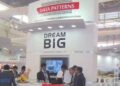 Information Patterns shares fall almost 7% after Q1 revenue declines 14% YoY to Rs 22 crore