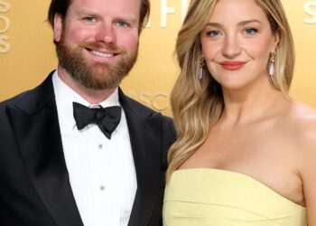 Abby Elliott, Husband Invoice Kennedy Break Up, Divorcing