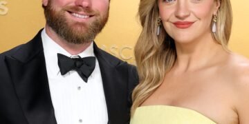 Abby Elliott, Husband Invoice Kennedy Break Up, Divorcing