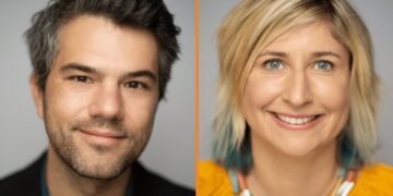 Consider restructures international group to ‘speed up artist improvement technique’