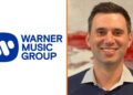 Logan Mild joins Warner Music Group as Chief of Employees to CEO Robert Kyncl