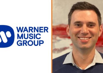 Logan Mild joins Warner Music Group as Chief of Employees to CEO Robert Kyncl