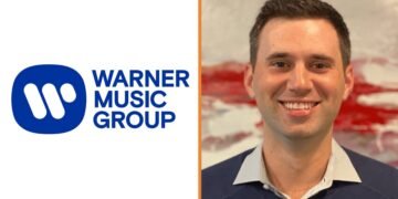 Logan Mild joins Warner Music Group as Chief of Employees to CEO Robert Kyncl