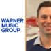 Logan Mild joins Warner Music Group as Chief of Employees to CEO Robert Kyncl