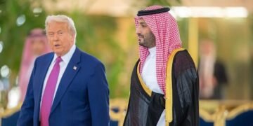 Trump is being coercive and unserious