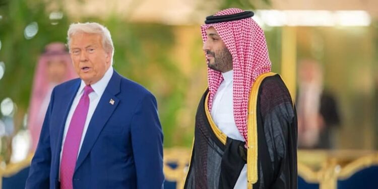 Trump is being coercive and unserious