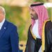 Trump is being coercive and unserious