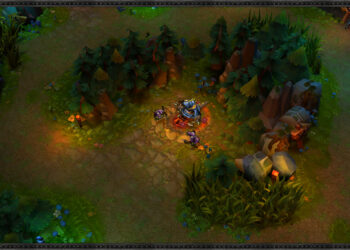 Riot is reviving previous League of Legends even because it prepares the sport’s greatest overhaul ever