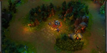 Riot is reviving previous League of Legends even because it prepares the sport’s greatest overhaul ever