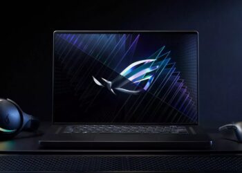 Leak particulars Ryzen 7 9800HX3D, AMD’s first reasonably priced 3D V-cache laptop computer CPU