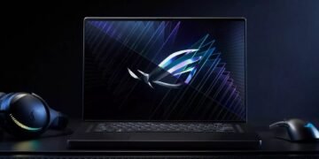 Leak particulars Ryzen 7 9800HX3D, AMD’s first reasonably priced 3D V-cache laptop computer CPU