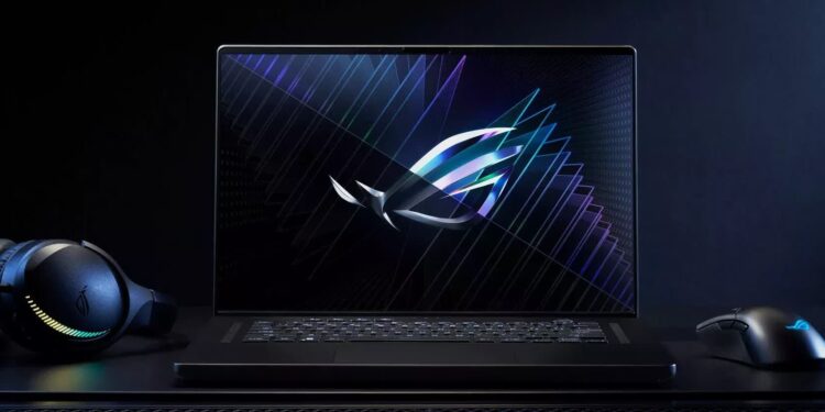 Leak particulars Ryzen 7 9800HX3D, AMD’s first reasonably priced 3D V-cache laptop computer CPU