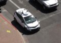 Waymo robotaxis crashed 68% much less usually than human drivers in unbiased security examine