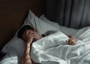 Even Delicate Sleep Deprivation Could Result in Weight Acquire