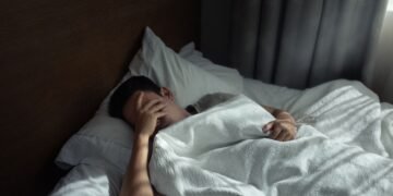 Even Delicate Sleep Deprivation Could Result in Weight Acquire