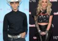 Bunnie XO, Dylan Wolf Kiss: Calabasas Confidential Star Reacts