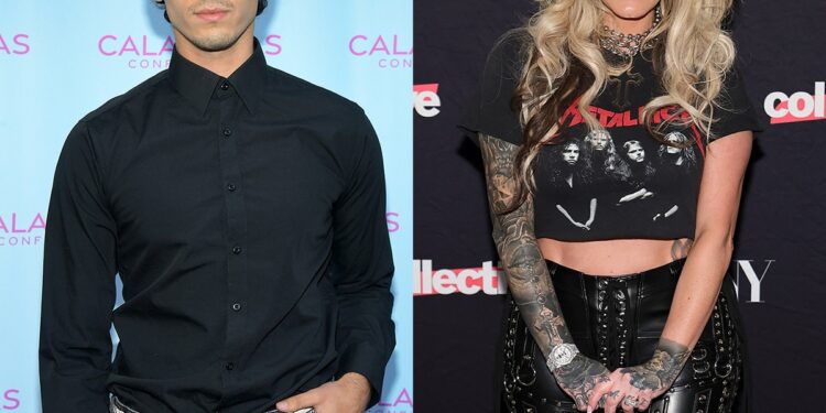 Bunnie XO, Dylan Wolf Kiss: Calabasas Confidential Star Reacts