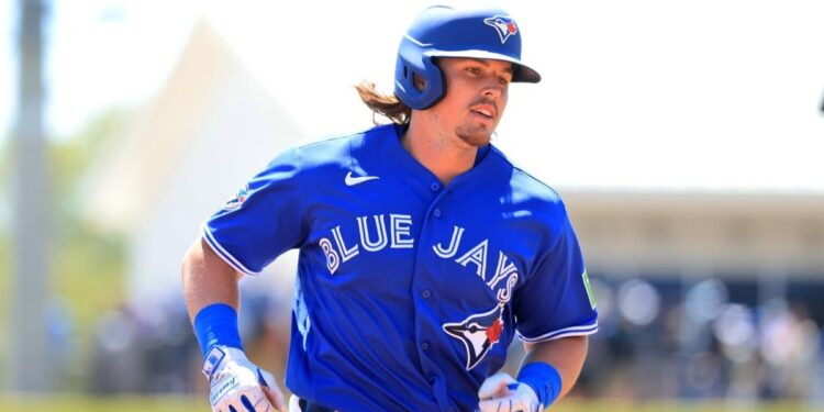 Jays’ Addison Barger to have elbow surgical procedure, out for season