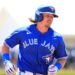 Jays’ Addison Barger to have elbow surgical procedure, out for season