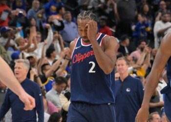 NBA nixes Kawhi Leonard commerce to Raptors pending investigation in Clippers