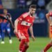 Fireplace switch high-scoring Hugo Cuypers to CF Monterrey