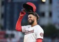 Nats’ Luis Garcia Jr., Astros’ Yordan Alvarez displaying no mercy to pitchers this season
