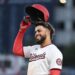 Nats’ Luis Garcia Jr., Astros’ Yordan Alvarez displaying no mercy to pitchers this season