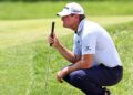 Lucas Glover, Zac Blair share early lead at John Deere Traditional