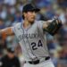 Infield errors result in Dodgers’ downfall towards Rockies