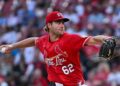 Contemporary off bitter loss, Playing cards take purpose at MLB-worst Angels