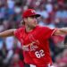 Contemporary off bitter loss, Playing cards take purpose at MLB-worst Angels