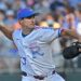 Seth Lugo’s sturdiness on show as Royals intention to brush Giants
